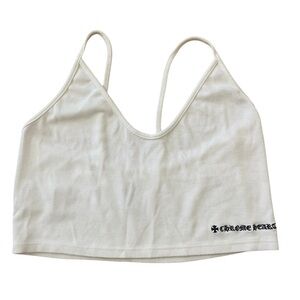 Chrome Hearts tank top